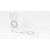 SAMSUNG CLEAR MAGNET CASE FOLD7