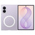SAMSUNG CLEAR MAGNET CASE - TRANSPARENT - GALAXY Z FOLD8