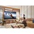 SAMSUNG CRYSTAL UHD 4K 50 POUCES UE50U8090FUXXN (2025)