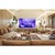SAMSUNG CRYSTAL UHD 4K 55 POUCES UE55U8090FUXXN (2025)