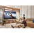 SAMSUNG CRYSTAL UHD 4K 55 POUCES UE55U8090FUXXN (2025)