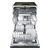 SAMSUNG DW70H73WCB0U1