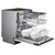 SAMSUNG DW70H73WCB0U1