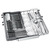 SAMSUNG DW70H73WCB0U1