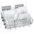 SAMSUNG DW70H73WCB0U1