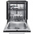 SAMSUNG DW80H73VBB0U1