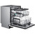 SAMSUNG DW80H73VBB0U1