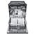 SAMSUNG DW80H77VAB0U1