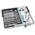 SAMSUNG DW90H79NAB0U1