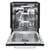 SAMSUNG DW90H79NAB0U1