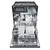 SAMSUNG DW90H79NAB0U1