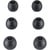 SAMSUNG EO-IC100 BLACK