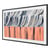 SAMSUNG THE FRAME QLED 43 POUCES 43LS03HE (2026)