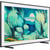 SAMSUNG THE FRAME QLED 4K 55 INCH F-QE55LS03FAUX (2025)