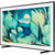 SAMSUNG THE FRAME QLED 4K 55 INCH F-QE55LS03FAUX (2025)
