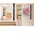 SAMSUNG THE FRAME QLED 4K 55 INCH F-QE55LS03FAUX (2025)