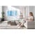 SAMSUNG THE FRAME PRO VISION AI QLED 55 POUCES 55LS03HW (2026)