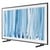 SAMSUNG THE FRAME PRO VISION AI QLED 55 POUCES 55LS03HW (2026)
