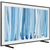 SAMSUNG THE FRAME PRO VISION AI QLED 65 POUCES 65LS03HW (2026)