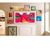 SAMSUNG THE FRAME PRO Neo QLED 4K 85 INCH F-QE85LS03FWUX (2025)