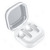 SAMSUNG GALAXY BUDS 4 PRO WHITE