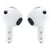 SAMSUNG GALAXY BUDS 4 WHITE