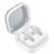 SAMSUNG GALAXY BUDS 4 WHITE