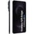 SAMSUNG GALAXY S25 EDGE 5G 256GO NOIR ABSOLU TITANE