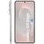 SAMSUNG GALAXY S25 EDGE 5G 256GO ARGENT TITANE