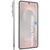 SAMSUNG GALAXY S25 EDGE 5G 256GO ARGENT TITANE
