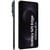 SAMSUNG GALAXY S25 EDGE 5G 512GB TITANIUM JETBLACK