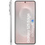 SAMSUNG GALAXY S25 EDGE 5G 512GO ARGENT TITANE