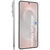SAMSUNG GALAXY S25 EDGE 5G 512GO ARGENT TITANE