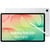 SAMSUNG GALAXY TAB S12 PLUS WI-FI 256GB SILVER