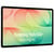 SAMSUNG GALAXY TAB S12 PLUS WI-FI 256GB SILVER