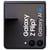 SAMSUNG GALAXY Z FLIP7 5G 512GO JETBLACK