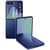 SAMSUNG GALAXY Z FLIP7 5G 512GO BLUE SHADOW