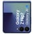 SAMSUNG GALAXY Z FLIP7 5G 512GO BLUE SHADOW