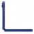 SAMSUNG GALAXY Z FLIP7 5G 512GO BLUE SHADOW