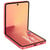 SAMSUNG GALAXY Z FLIP7 5G 512GO CORALRED