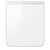 SAMSUNG GALAXY Z FLIP7 FE 5G 128GO BLANC