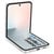 SAMSUNG GALAXY Z FLIP7 FE 5G 128GO BLANC