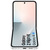SAMSUNG GALAXY Z FLIP7 FE 5G 128GO BLANC