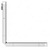 SAMSUNG GALAXY Z FLIP7 FE 5G 128GO BLANC