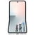 SAMSUNG GALAXY Z FLIP7 FE 5G 256GO BLANC