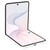 SAMSUNG GALAXY Z FLIP8 12GB | 256GB CREAM