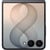 SAMSUNG GLX Z FLIP8 256GB GR EU