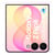 SAMSUNG GALAXY Z FLIP8 256GB PINK