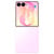 SAMSUNG GALAXY Z FLIP8 256GB PINK