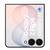 SAMSUNG GALAXY Z FLIP8 512GB CREAM